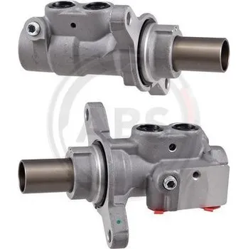 Brzdový válec Hlavní brzdový válec, , 1890287, 2003176, 2346032, 2373118, DV612140RA, DV612140RB, DV612140RC, DV612140RD, A.B.S., 41322