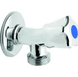 ventil pračkový nekulový 1/2x3/4" CF3017