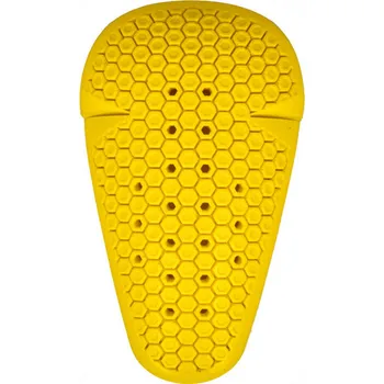 Motocyklový chránič kolene a holeně Set kolenních/loketních chráničů KNOX MICROLOCK L1 432