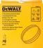 Pilový pás DeWALT DT8471 2215 x 6 x 0,4 mm