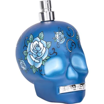 Pánský parfém Police Police To Be Tattooart, Toaletní voda 125ml - Tester Pre mužov Toaletní voda
