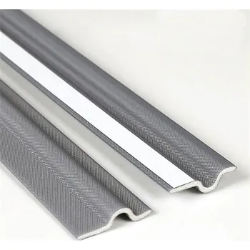 Těsnění do okna a dveří Lišta těsnicí 4L 10578 šedá 2m