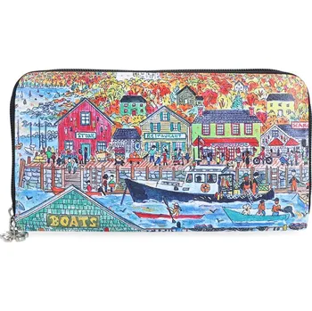 Peněženka Peněženka dámská Indee multicolor 9202 139