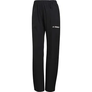 Dámské Kalhoty ADIDAS W MT RAIN PANT GM4778 – Černá 36