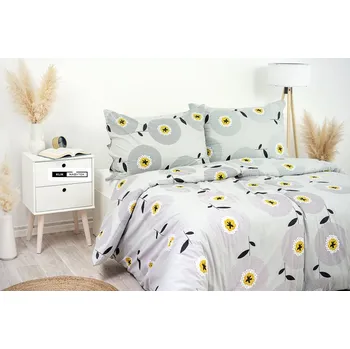 Povlak na polštářek Stanex Povlak na polštářek bavlněný Pampeliška (LS148) ROZMĚR: 90 x 70 cm