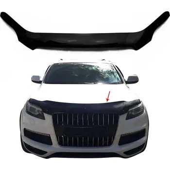 Kapota Deflektor kapoty Audi Q7 2006-15