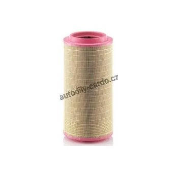 Vzduchový filtr Vzduchový filtr MANN C271340 (MF C271340) - SCANIA