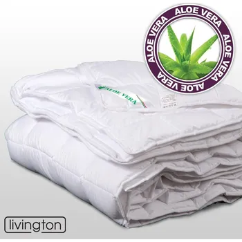 přikrývka Livington Aloe Vera přikrývka 200x200