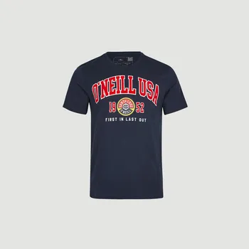 Pánské tričko Pánské Tričko O'NEILL SURF STATE T-SHIRT 2850116-15039 – Tmavě modrá M