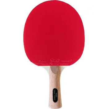 Pingpongová pálka Pálka BUTTERFLY Profi + Sriver L konkávní (FL)