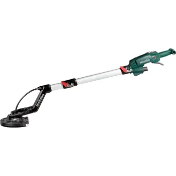 bruska na sádrokarton Metabo Comfort LSV 5-225
