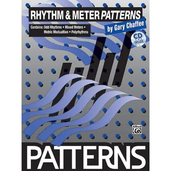 Patterns: Rhythm meter patterns - pro bic soupravu 642278