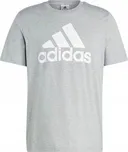 adidas Essentials Single Jersey Big…