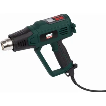 Horkovzdušná pistole POWERPLUS POWP6081