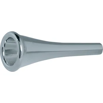 Příslušenství pro dechový nástroj Vincent Bach Nátrubek Lesní roh ( Jednoduchá-& Dvojitá horna ) Standard série 33612 8821