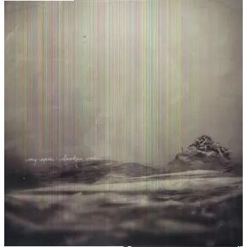 Zahraniční hudba LP My Epic: Broken Voice 2013 Red Vinyl Limited Edition