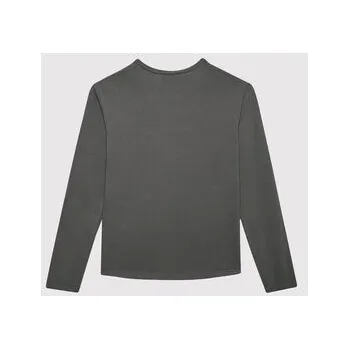 Dámská halenka United Colors Of Benetton Halenka 3096C107D Šedá Regular Fit 160