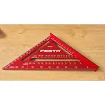 Vícefunkční trojúhelník truhlářský