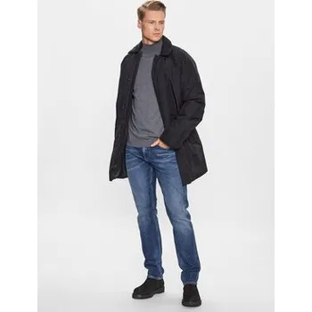 Peak Performance Zimní bunda Gore-Tex G78202010 Černá Regular Fit S