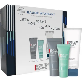 Biotherm Homme Baume Apaisant TIT25153…