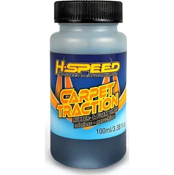 Průmyslové lepidlo H-Speed mazání na pneumatiky Carpet 100ml