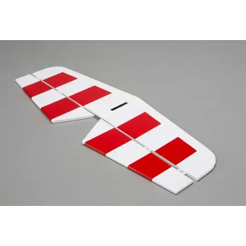 RC náhradní díl Hangar 9 výškovka: Valiant 1.8m