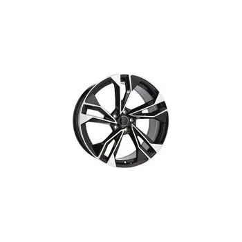 Disk Racing Line I5493 AUD 9x20 5x112 ET34.00 černá + leštění