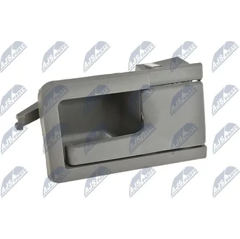 Dveře karosérie Vnější klika dveří NTY EZC-VW-095
