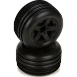 ECX Kolo s pneu přední (2): 2WD Circuit