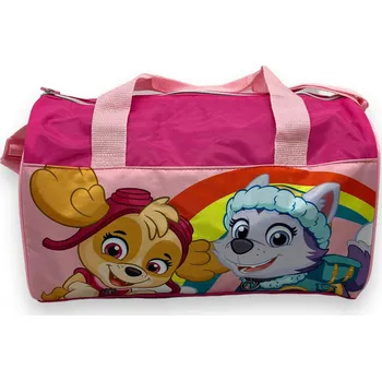 Paw patrol Dívčí růžová sportovní Tlapková patrola Barva: Růžová