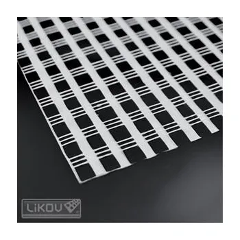 Stavební profil LIKOV Sklovláknitá tkanina - Perlinka VERTEX R267 - 314g š.1,0m, délka 50bm,oko 8,5/6,5mm