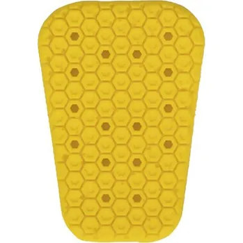 Motocyklový chránič kolene a holeně Chránič kostrče KNOX MICROLOCK L1 457