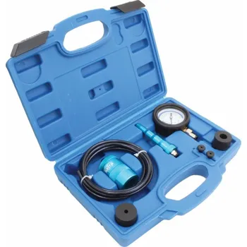 Autoelektronika AHProfi Tester vodního čerpadla chladícího systému, 0 - 15 psi - S8WPT15