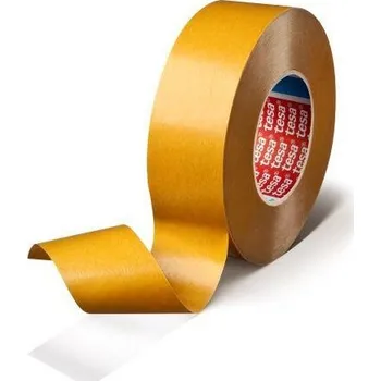 páska oboustr. 50mmx25m ECONOMY TESA