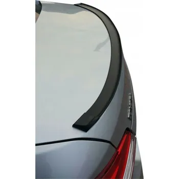 PROTEC Univerzální spoiler kufru černý