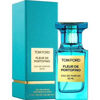Parfém Tom Ford TOM FORD Fleur de Portofino, Parfumovaná voda 50ml Pre všetkých Parfumovaná voda