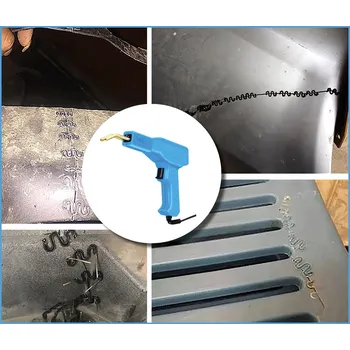 Svářečka Deminas Výkonná svářečka plastů