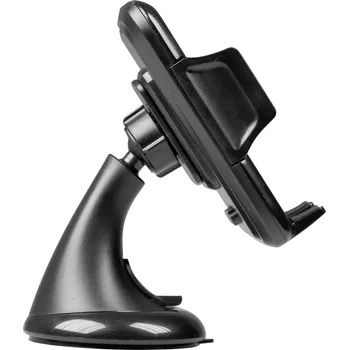 sbs mobile TE0UCH1AW přísavka držák mobilního telefonu do auta otočné o 360° 55 - 85 mm