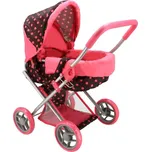 Baby Mix Hluboký kočárek