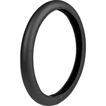 Potah na volant Potah volantu TRUCK Skeentex- černý S 42-44cm