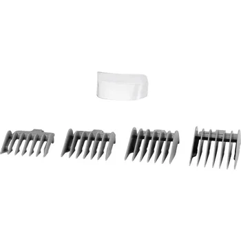 Péče o srst a drápky TESLA PetCare Station TQ500 Pro - stříhací nástavce + kryt