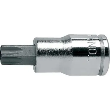 Gola hlavice hlavice 1/2" zástrčná trx 45 TONA EXPERT