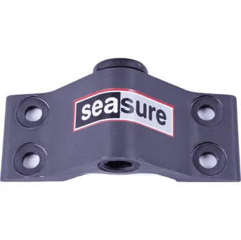 Člun Sea Sure Seasure Transom Gudgeon 4 Holes Bushed