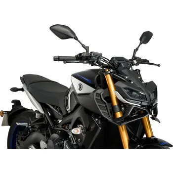 Motodíl Yamaha MT-09/SP 17-20 spoiler Puig 3482J