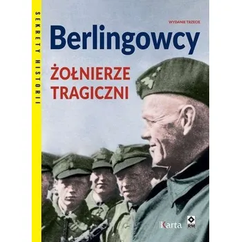 Berlingowcy Żołnierze tragiczni - Czapigo Dominik, Białas Marcin