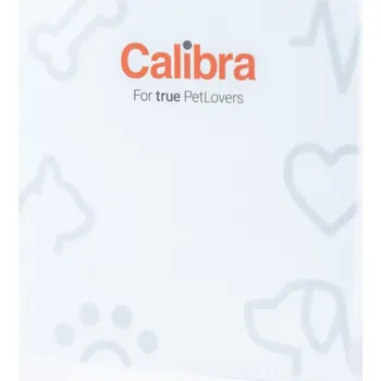 Vodítko pro psa Calibra - bloček samolepicí