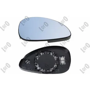 Autosklo Sklo do zrcátka, vnější zrcátko ABAKUS 0509G02