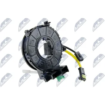 Autodíl Vinutá pružina, airbag NTY EAS-MS-005