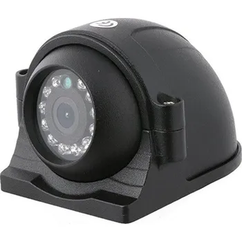 Parkovací asistent Couvací kamera Truck/bus - 4 pin HD s nočním viděním kulatá