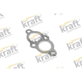 Těsnění výfuku Těsnění, výfuková trubka KRAFT AUTOMOTIVE 0522510